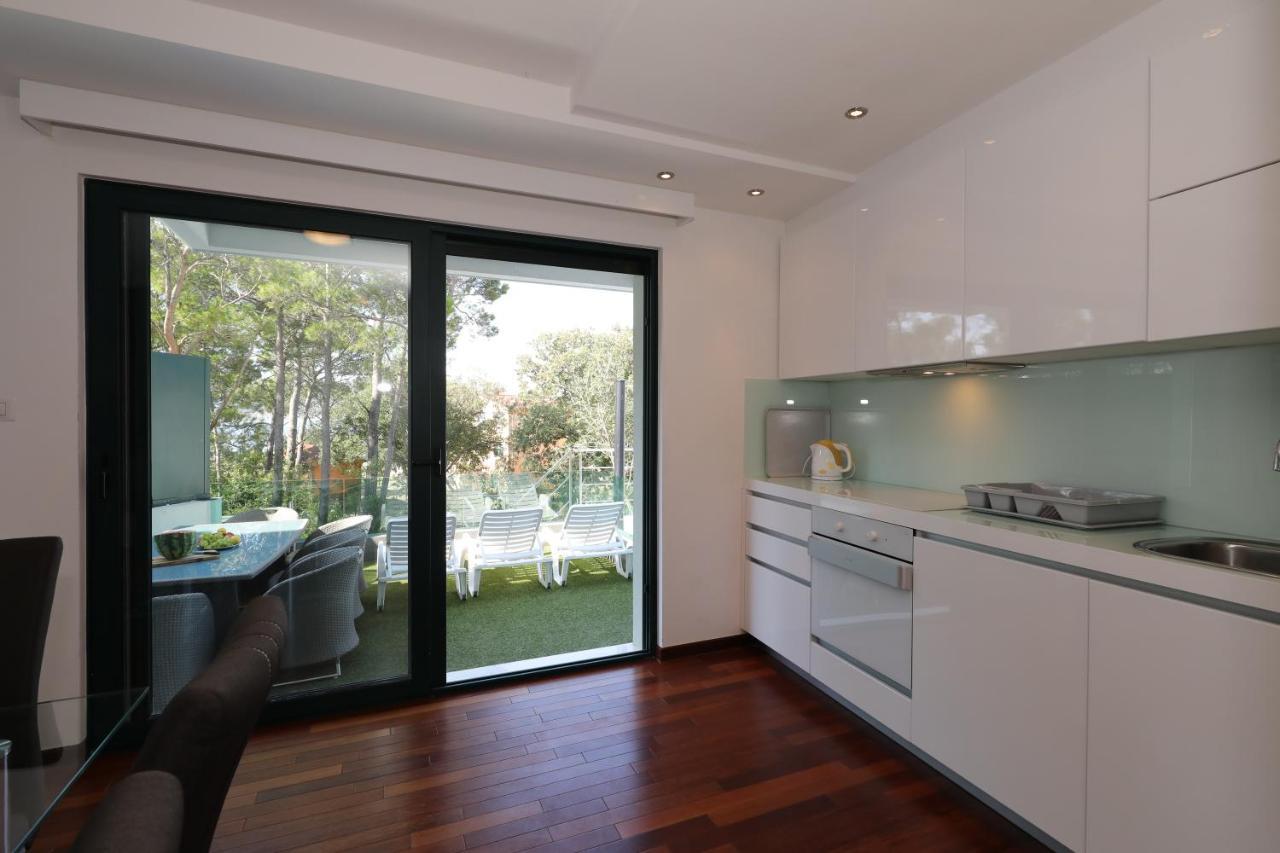 Villa Peric Seline Ngoại thất bức ảnh