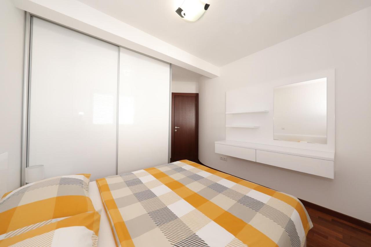 Villa Peric Seline Ngoại thất bức ảnh