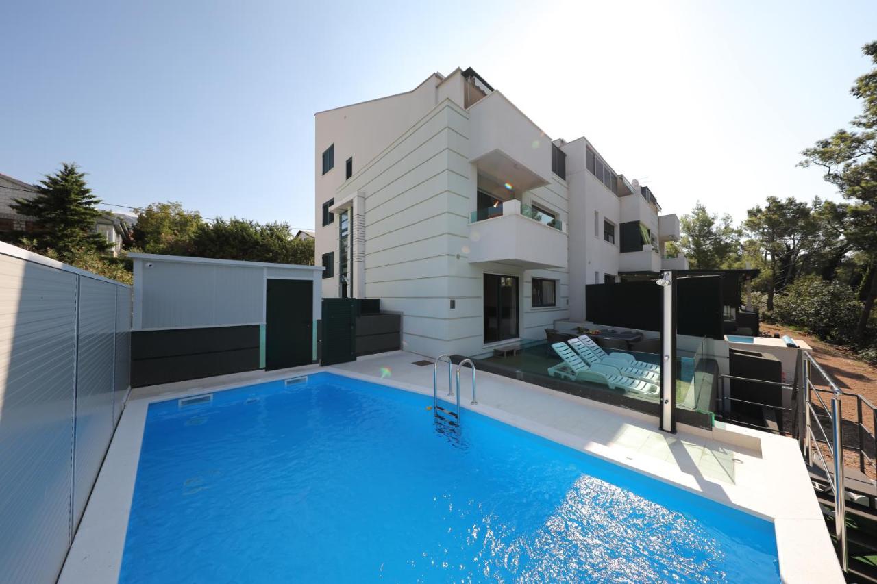 Villa Peric Seline Ngoại thất bức ảnh