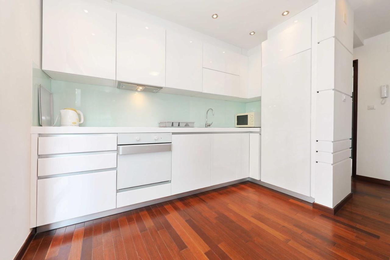 Villa Peric Seline Ngoại thất bức ảnh