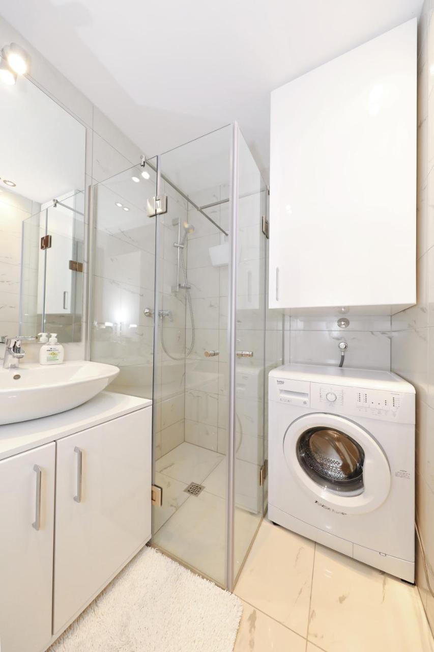 Villa Peric Seline Ngoại thất bức ảnh