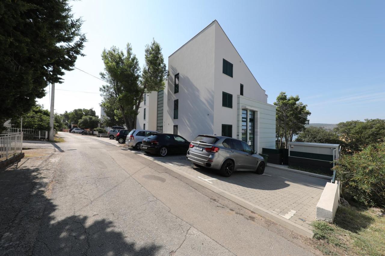 Villa Peric Seline Ngoại thất bức ảnh