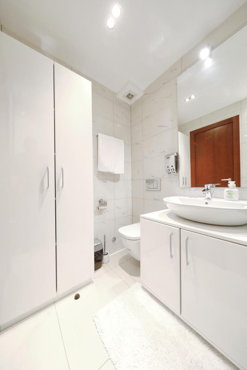 Villa Peric Seline Ngoại thất bức ảnh