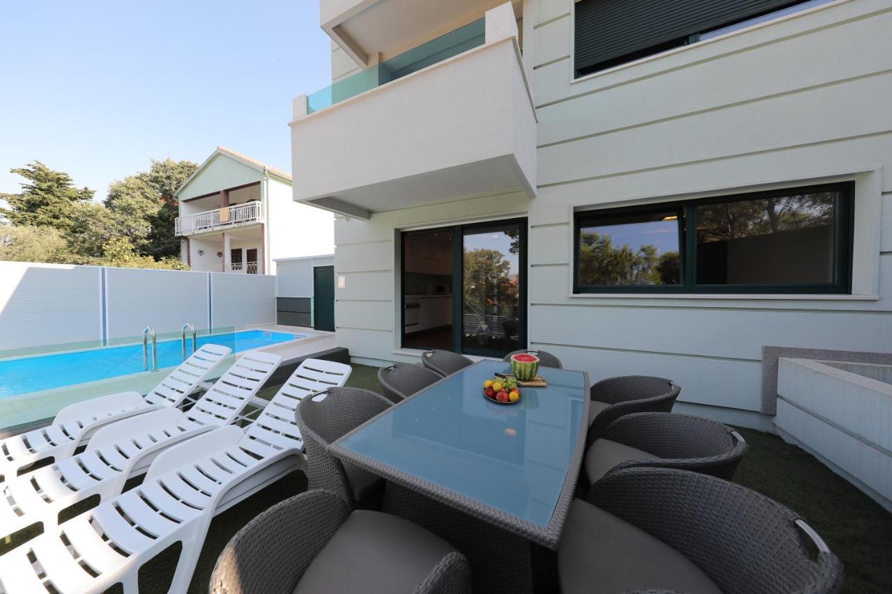 Villa Peric Seline Ngoại thất bức ảnh