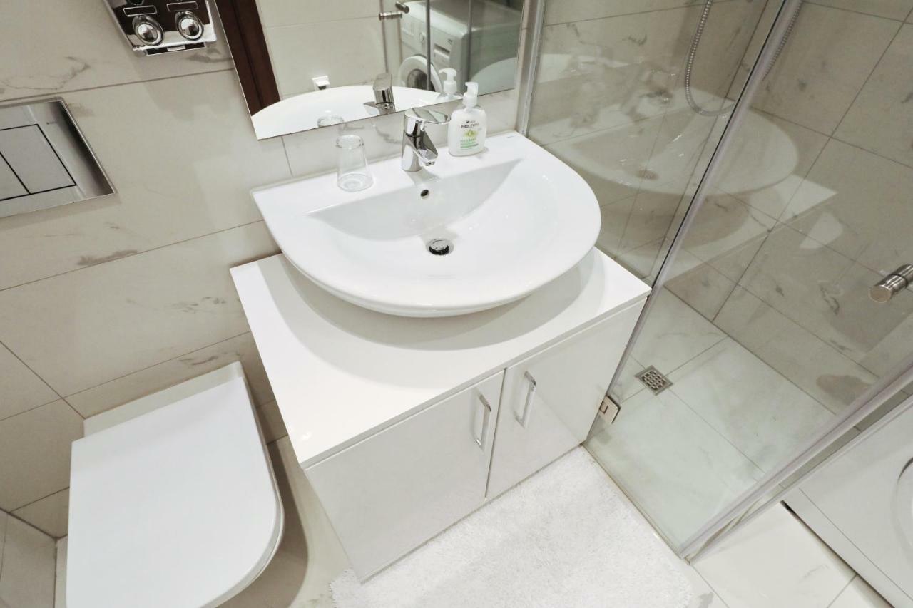 Villa Peric Seline Ngoại thất bức ảnh
