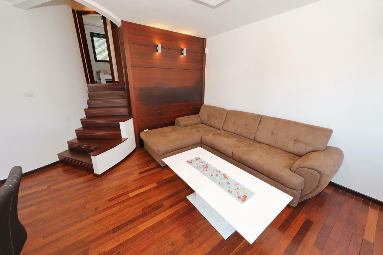 Villa Peric Seline Ngoại thất bức ảnh