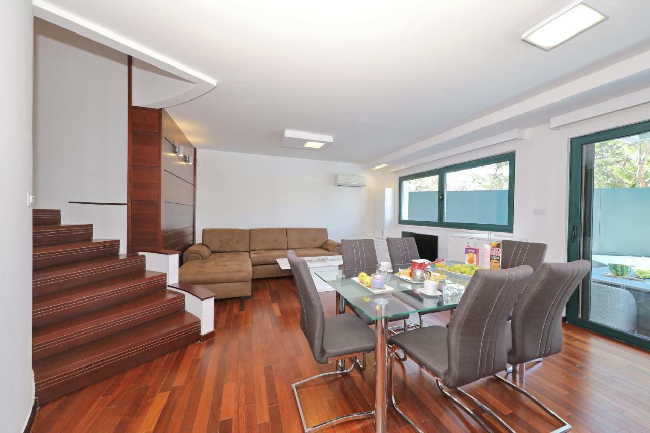 Villa Peric Seline Ngoại thất bức ảnh