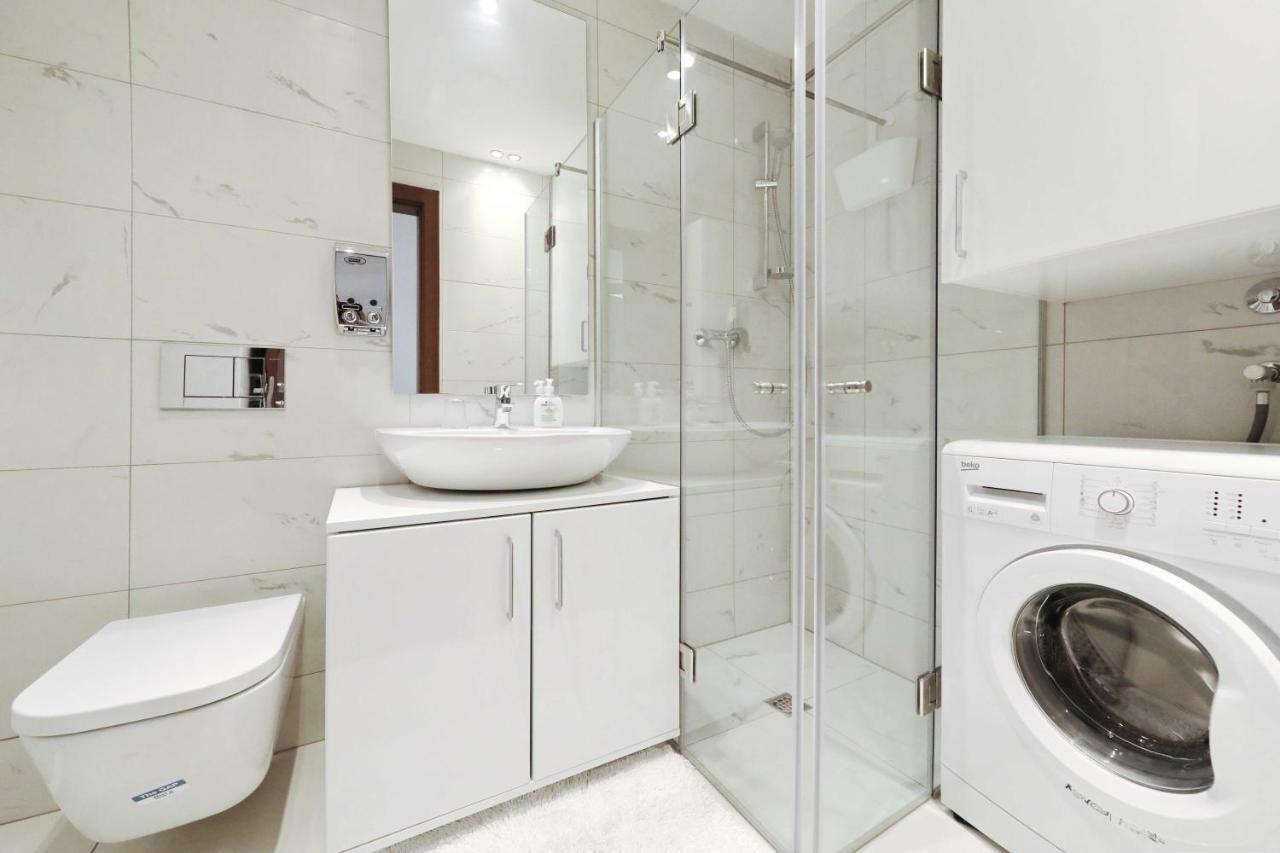 Villa Peric Seline Ngoại thất bức ảnh