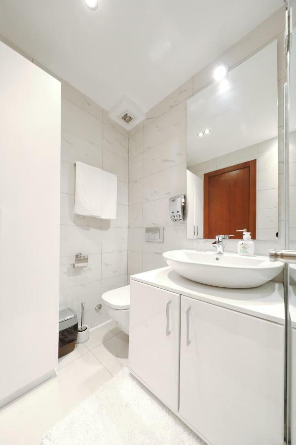 Villa Peric Seline Ngoại thất bức ảnh