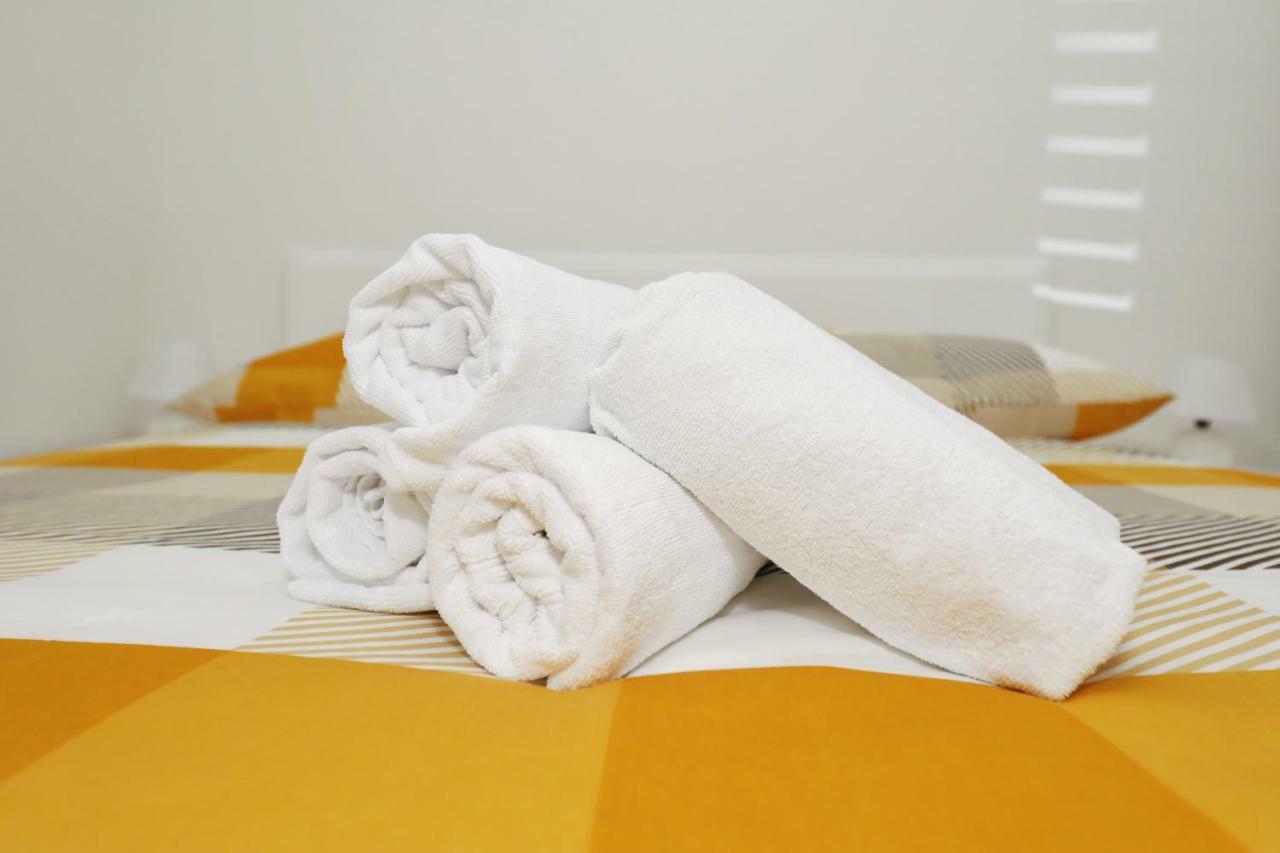 Villa Peric Seline Ngoại thất bức ảnh