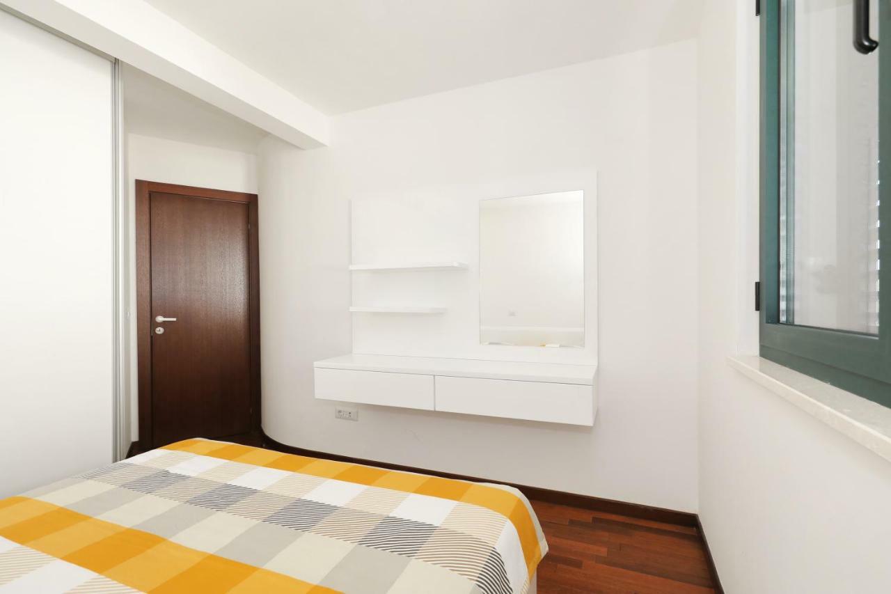Villa Peric Seline Ngoại thất bức ảnh
