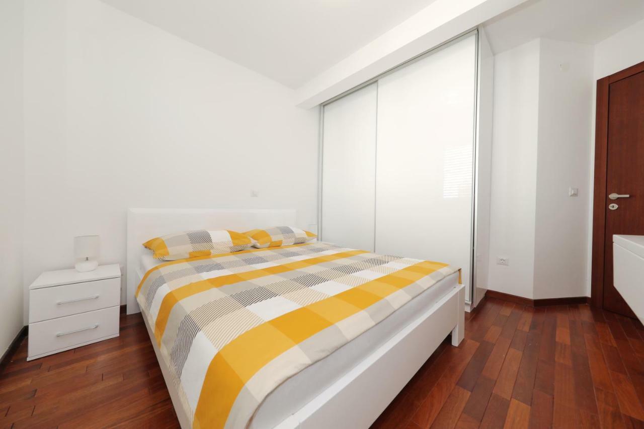 Villa Peric Seline Ngoại thất bức ảnh