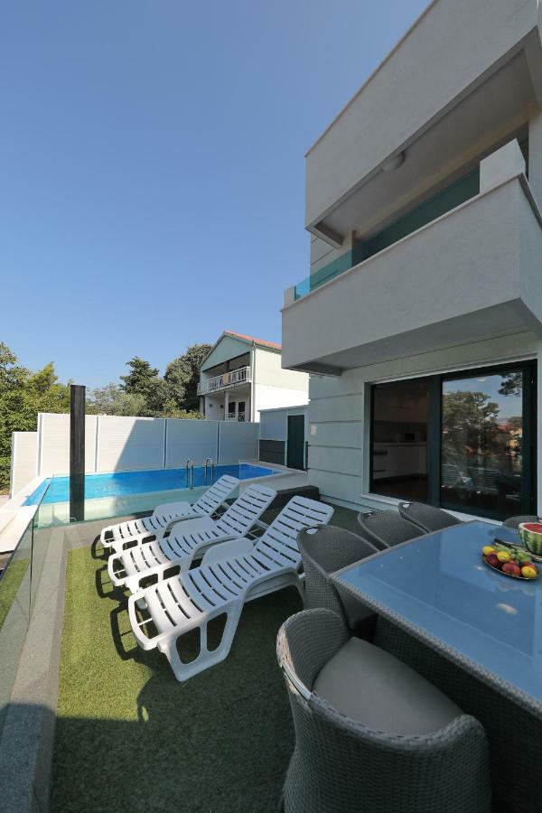 Villa Peric Seline Ngoại thất bức ảnh