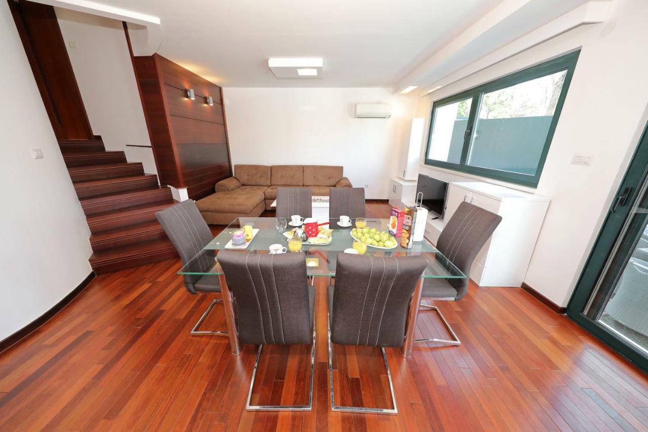 Villa Peric Seline Ngoại thất bức ảnh