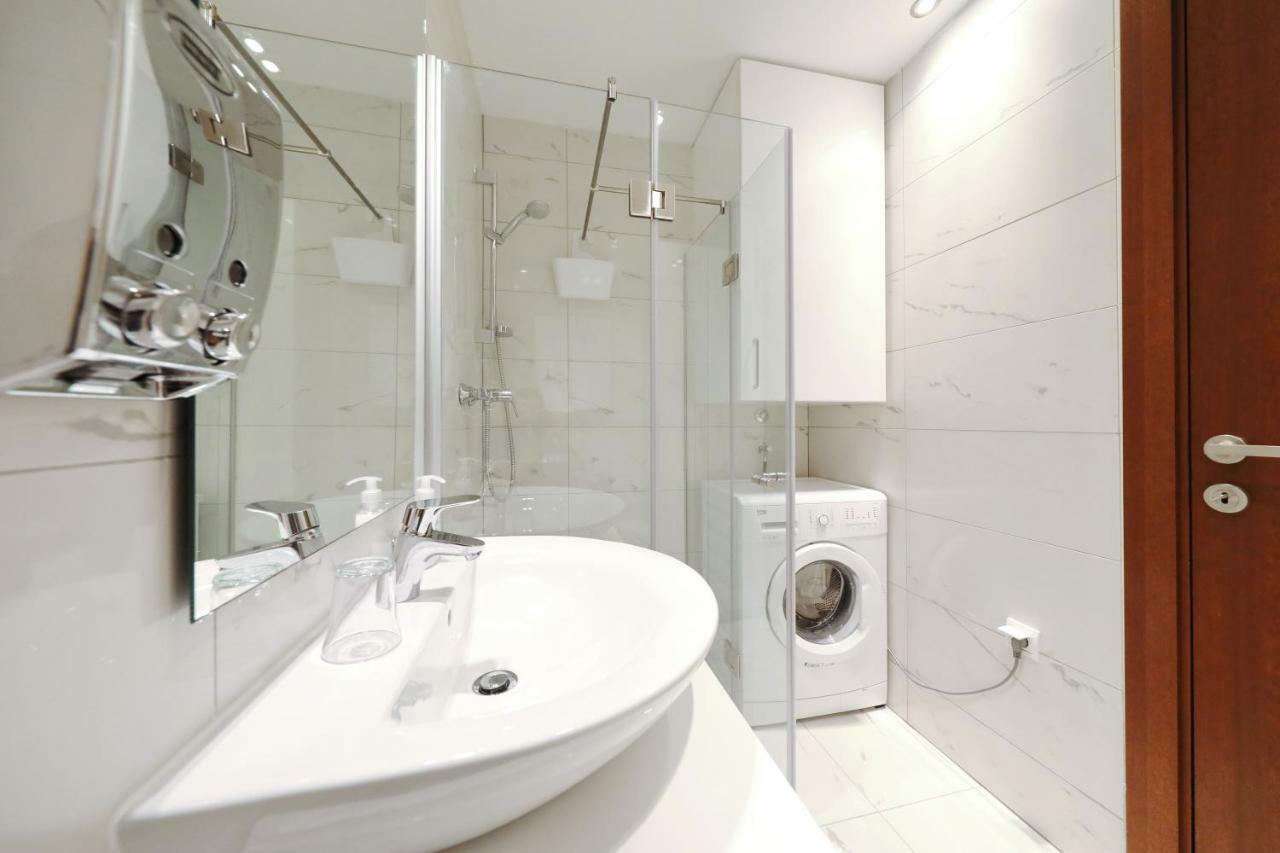 Villa Peric Seline Ngoại thất bức ảnh