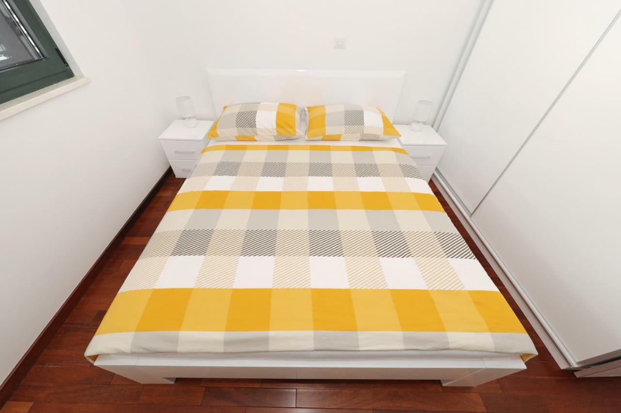 Villa Peric Seline Ngoại thất bức ảnh