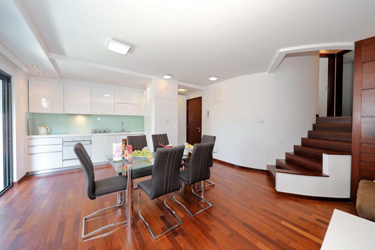 Villa Peric Seline Ngoại thất bức ảnh