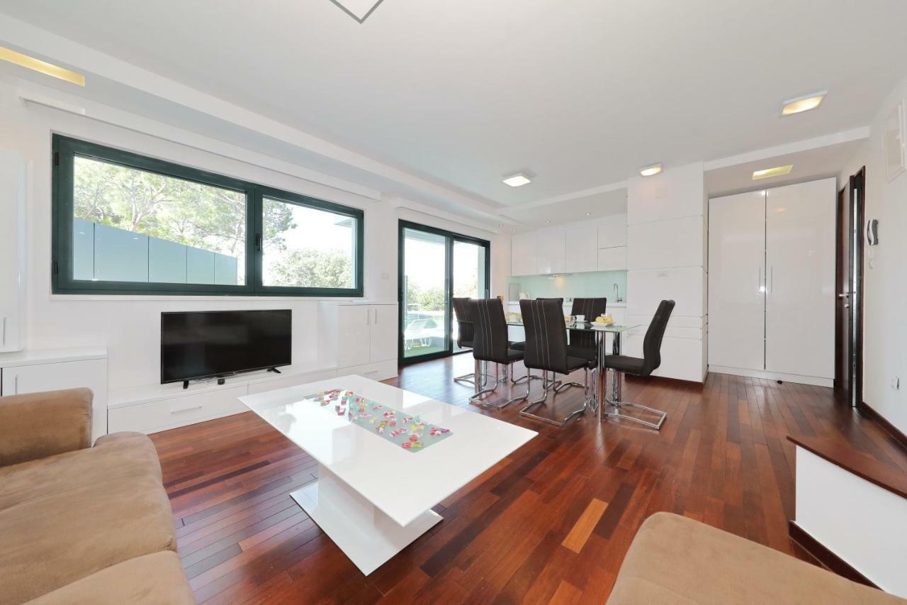 Villa Peric Seline Ngoại thất bức ảnh