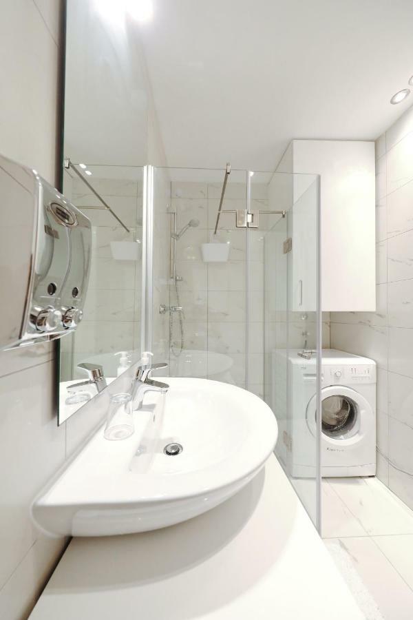 Villa Peric Seline Ngoại thất bức ảnh