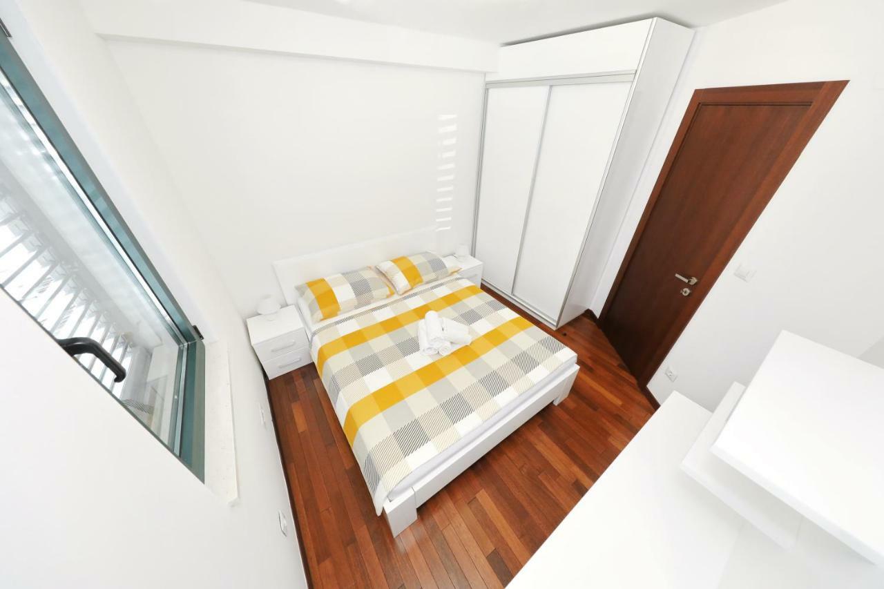 Villa Peric Seline Ngoại thất bức ảnh