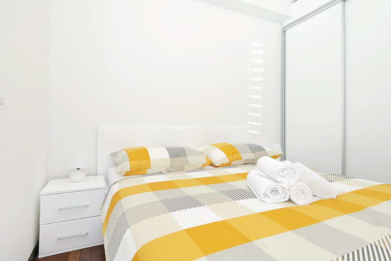 Villa Peric Seline Ngoại thất bức ảnh