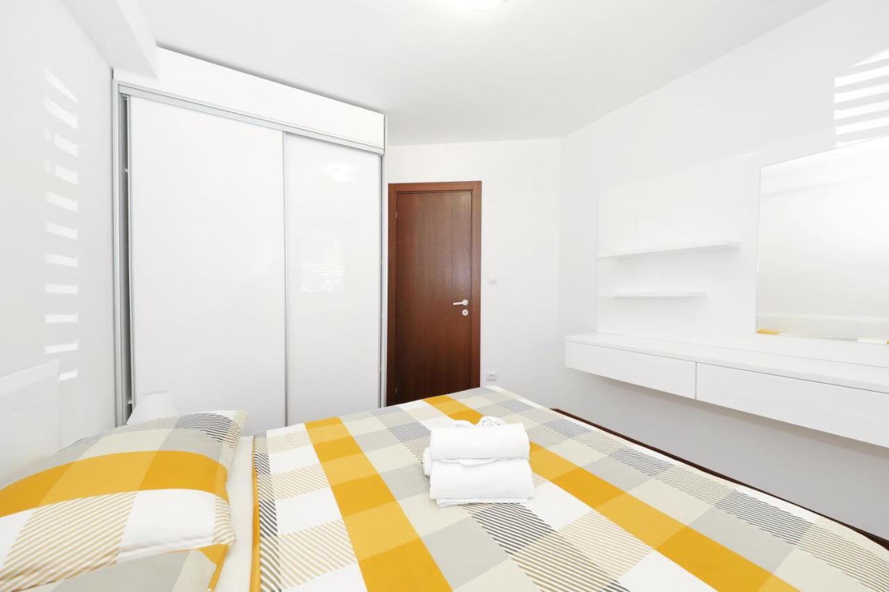 Villa Peric Seline Ngoại thất bức ảnh